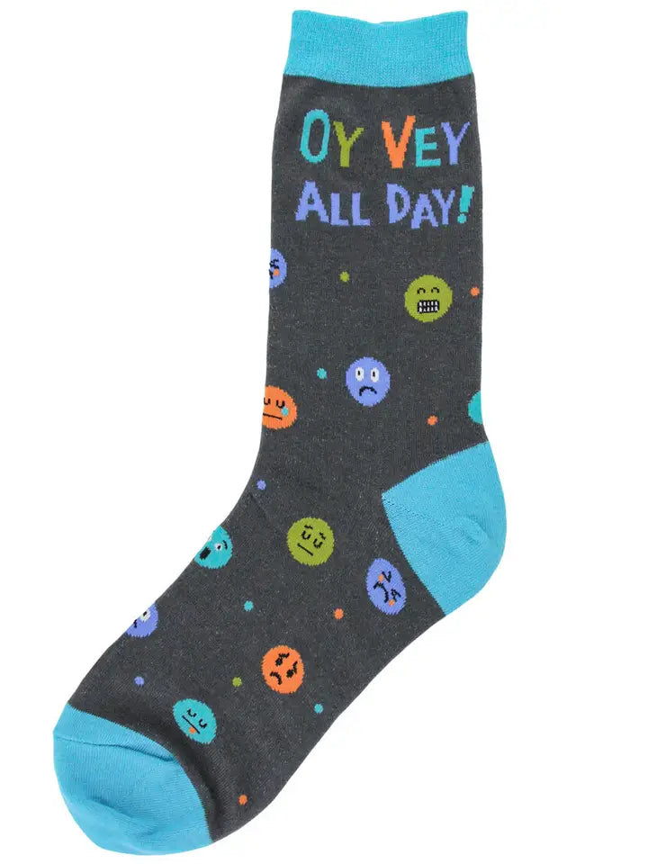 Oy Vey Socks