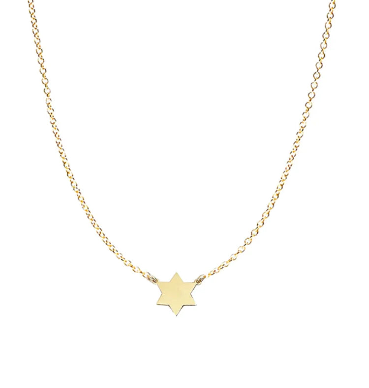 Golda Necklace