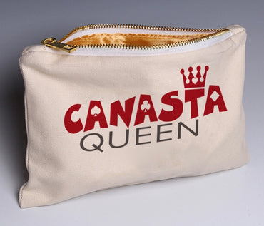 Canasta Pouches