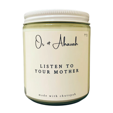 Listen to Your Mother
