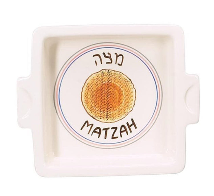 Matzah Tray