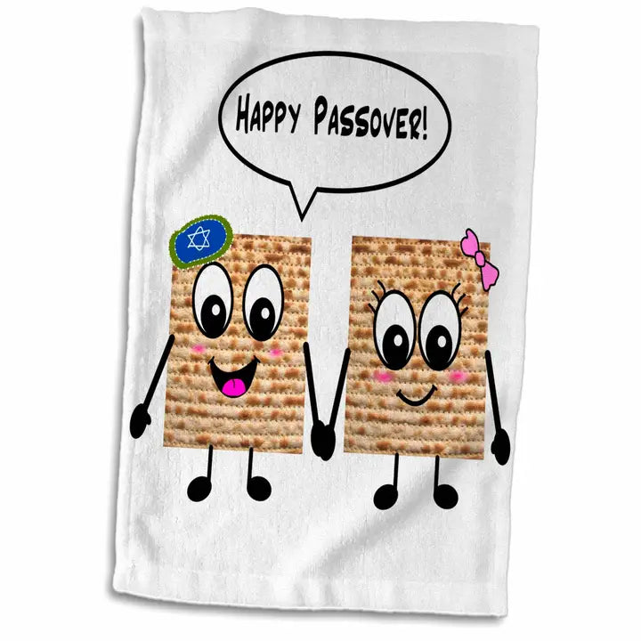 Passover Towel