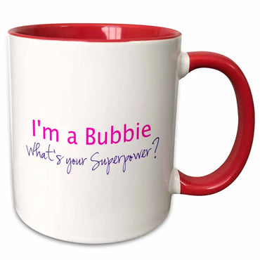 Bubbie Mug