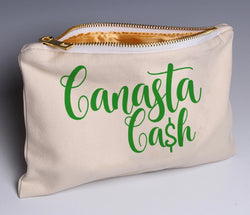 Canasta Pouches
