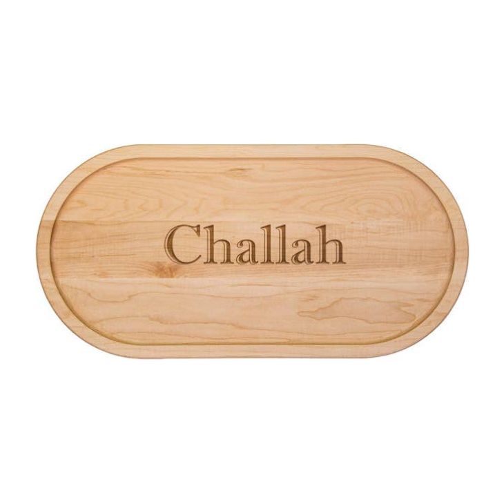 Challah Board
