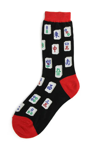 Mahjong Socks