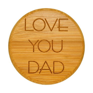 Love You Dad Jar Set