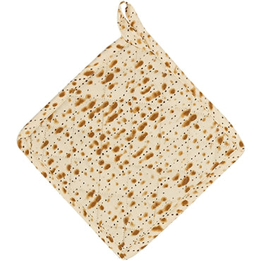 Matzah Pot Holder