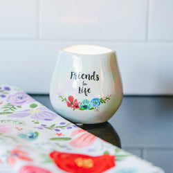 Friends For Life Soy Wax Candle