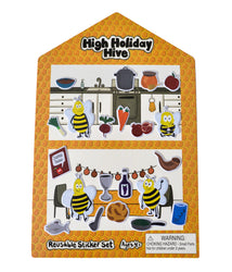 High Holiday Hive