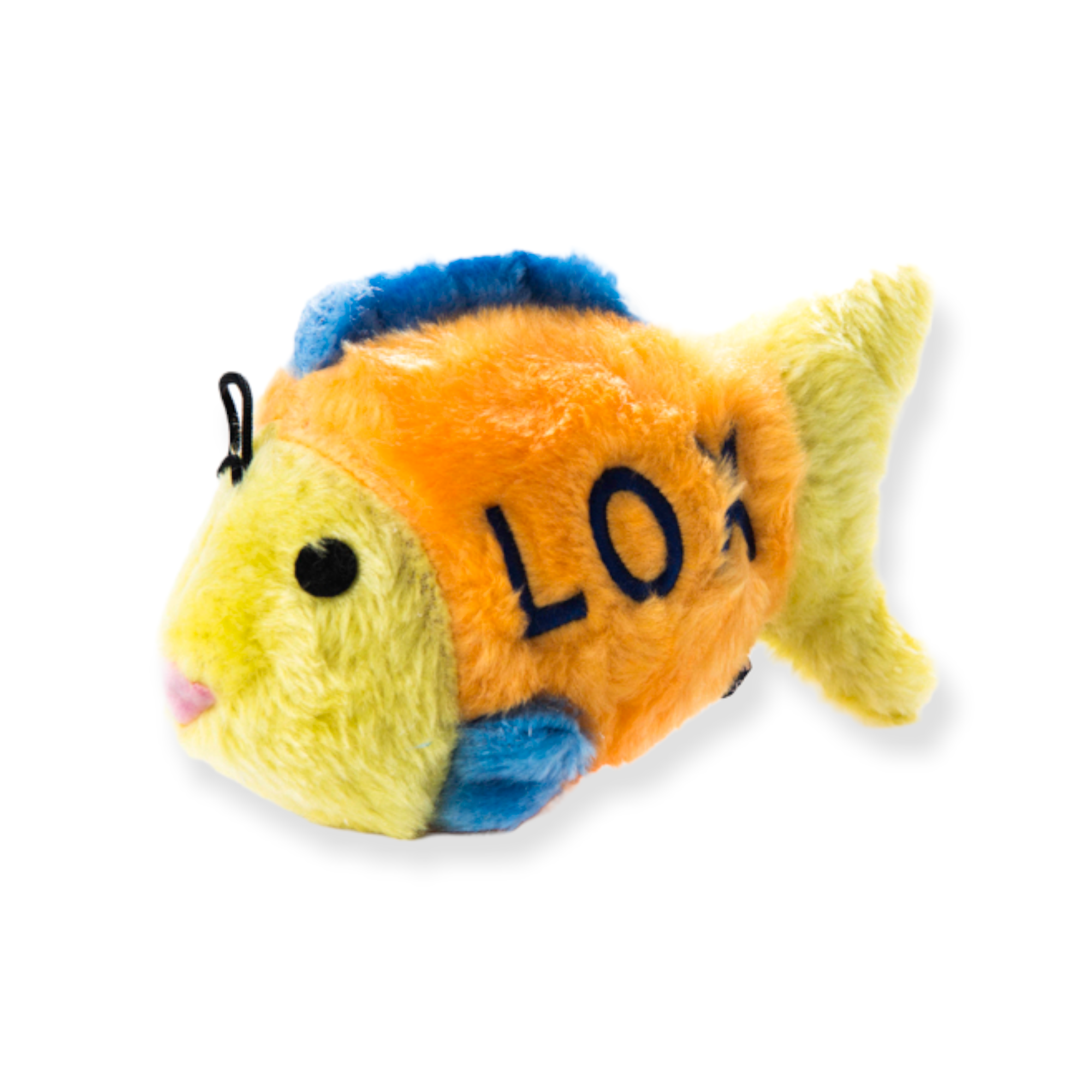 Lox Pet Toy