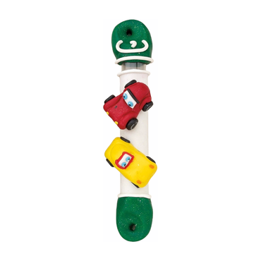 Cars Mezuzah Case