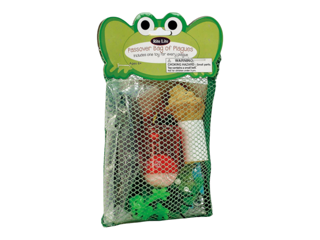 Passover Bag of Plagues