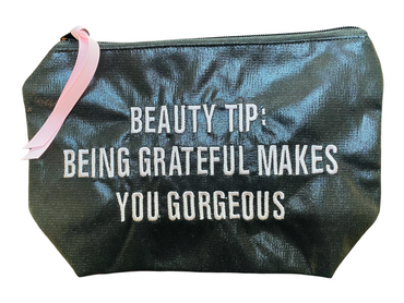 Beauty Tip Pouch
