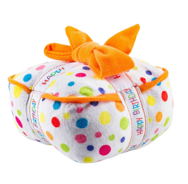 Pet Happy Birthday Gift Box