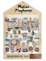 Matza Playhouse