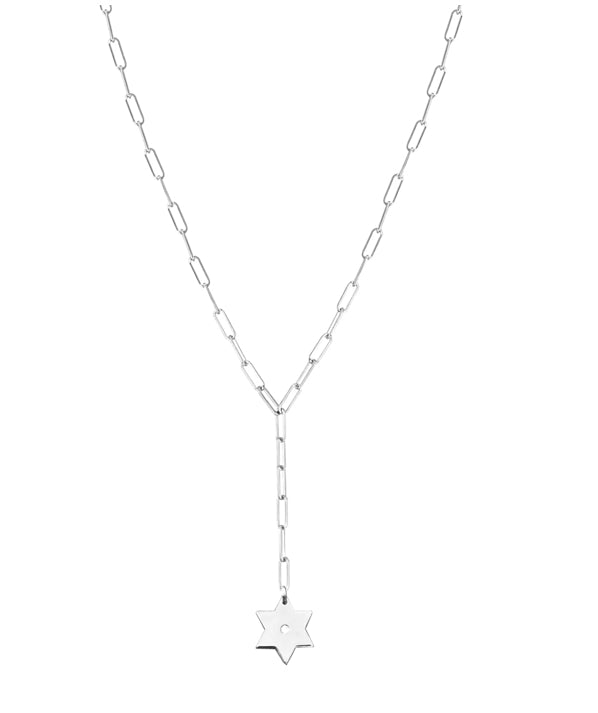 David Magen Lariat