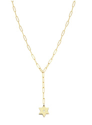 David Magen Lariat