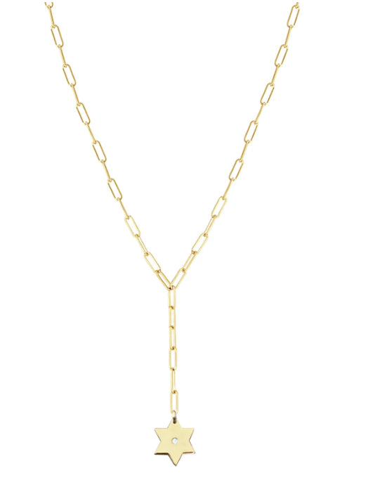 David Magen Lariat
