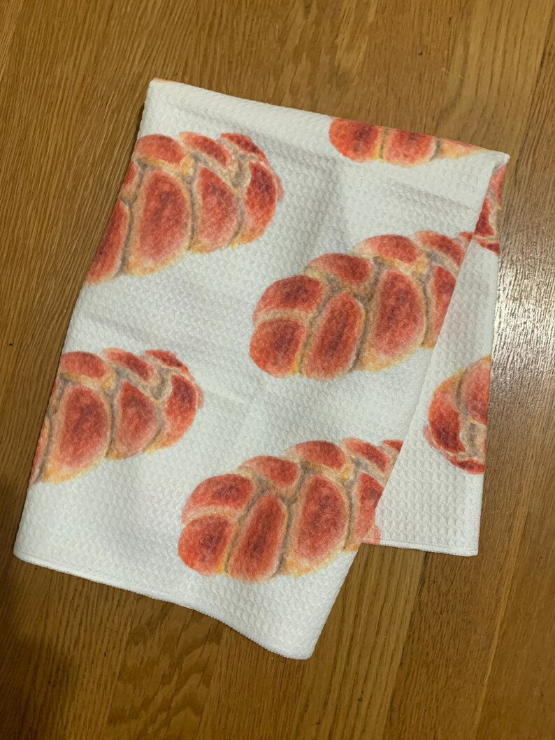 Challah Towel