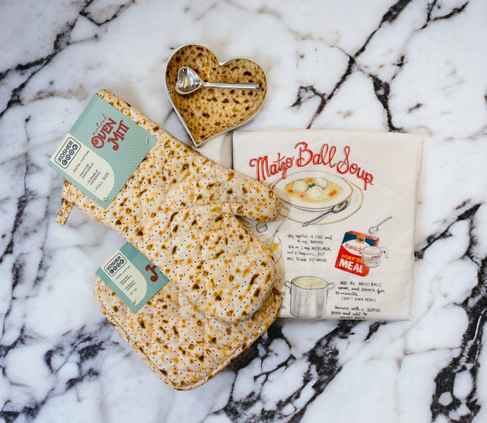 Passover Package