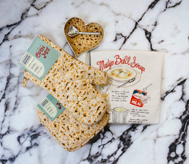 Passover Hostess Package
