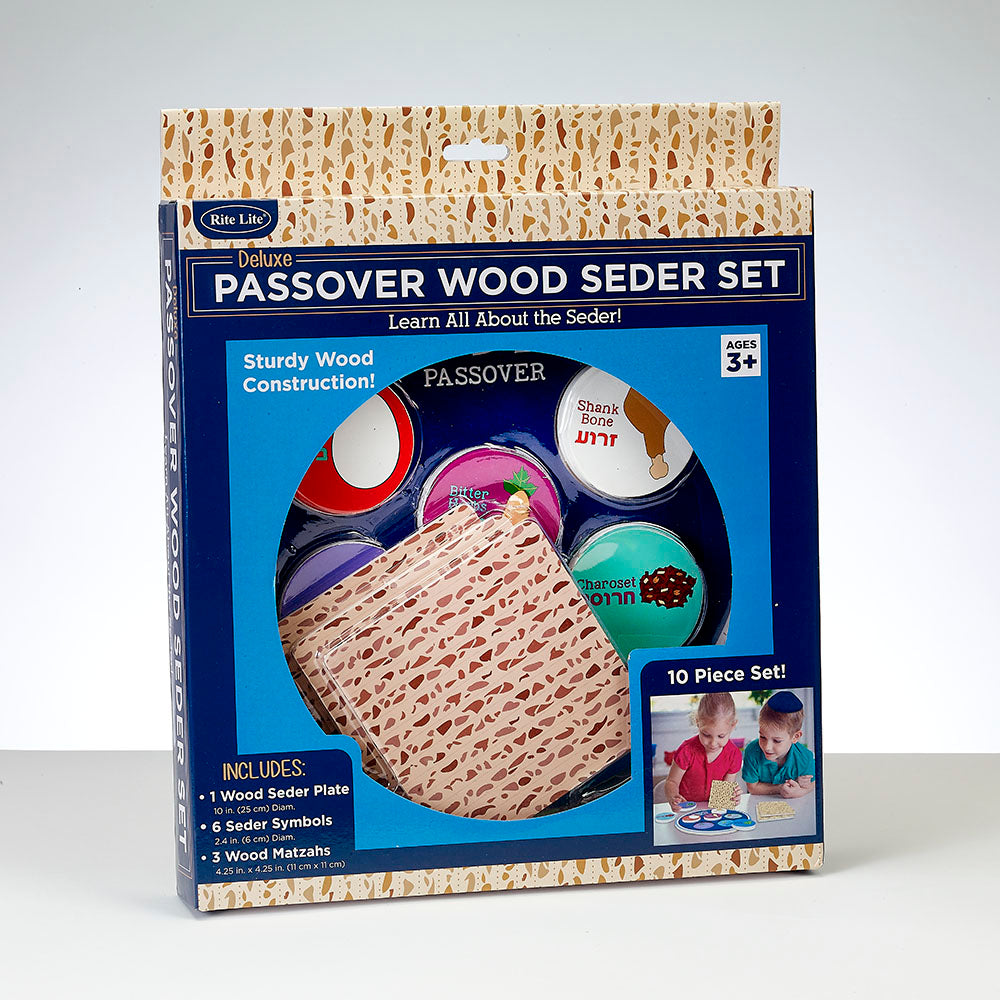 Passover Seder Set